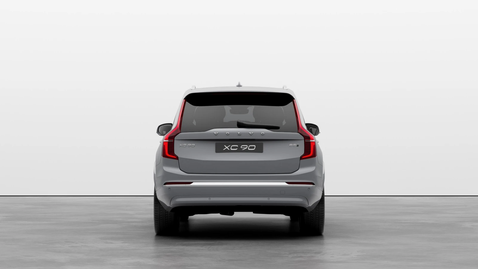Volvo Xc90  7S PLUS BRIGHT7 B5 (P) Mild hybrid 2.0L 250hp AT8 | Mobile.bg � ����������� 11