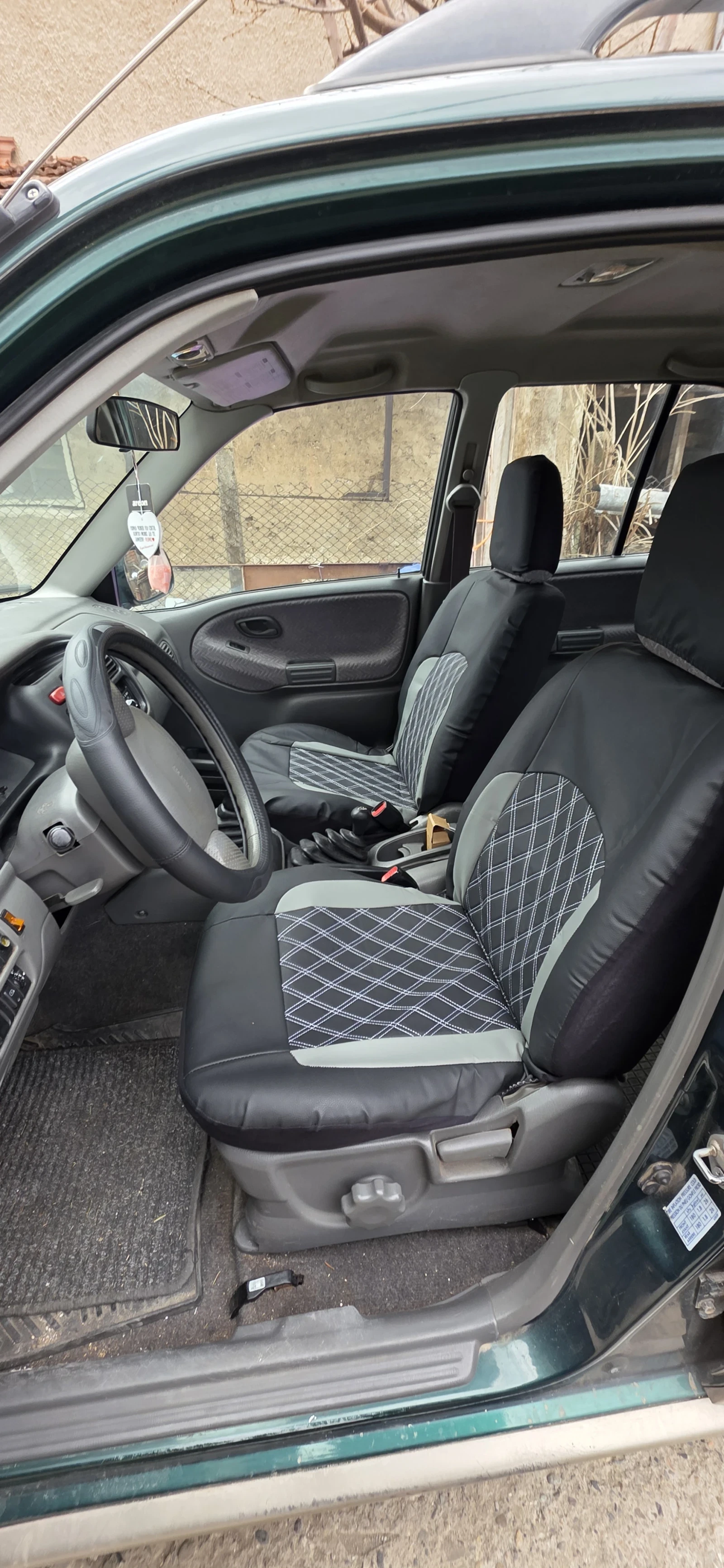 Suzuki Grand vitara | Mobile.bg � ����������� 10