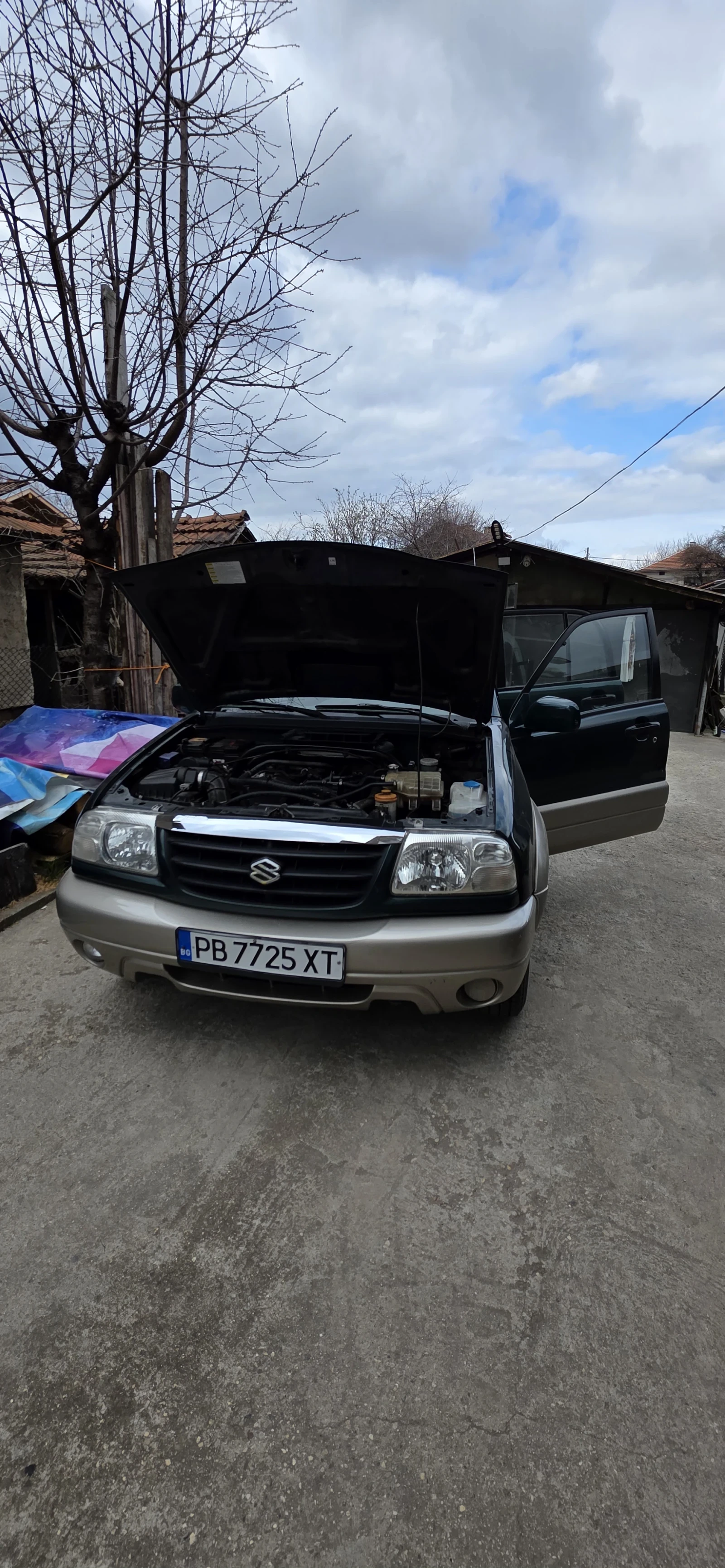 Suzuki Grand vitara | Mobile.bg � ����������� 2