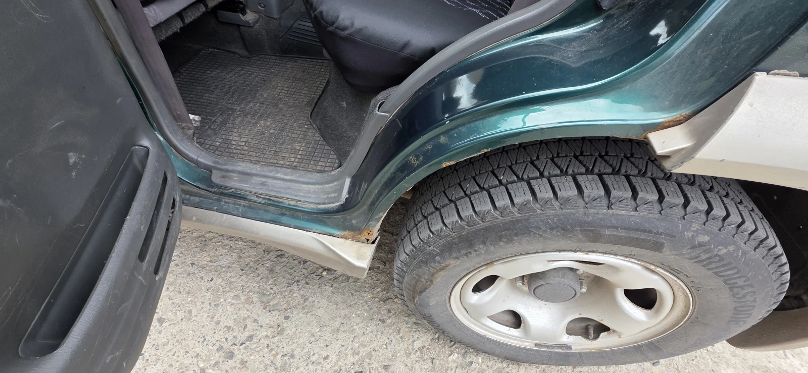 Suzuki Grand vitara | Mobile.bg � ����������� 6