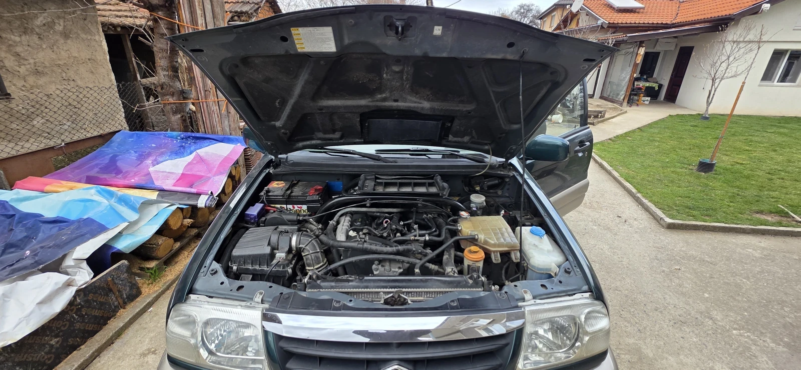 Suzuki Grand vitara | Mobile.bg � ����������� 4