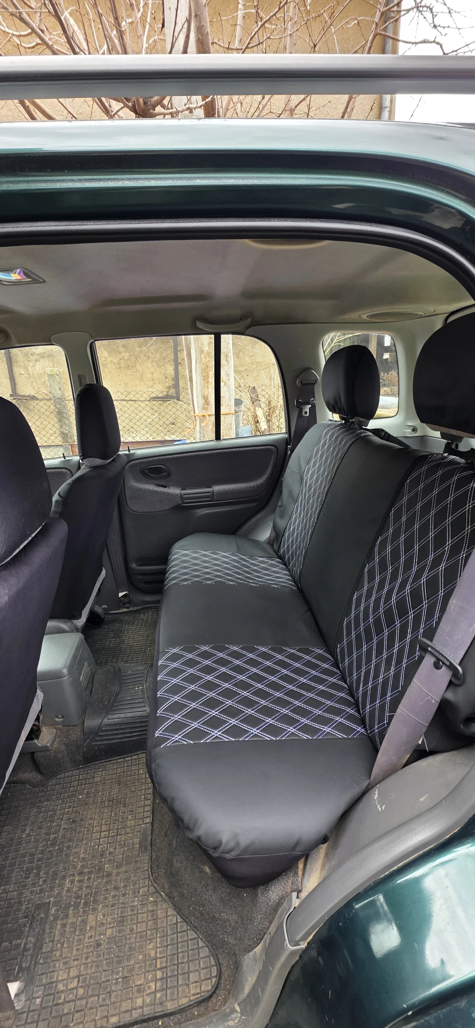 Suzuki Grand vitara | Mobile.bg � ����������� 9