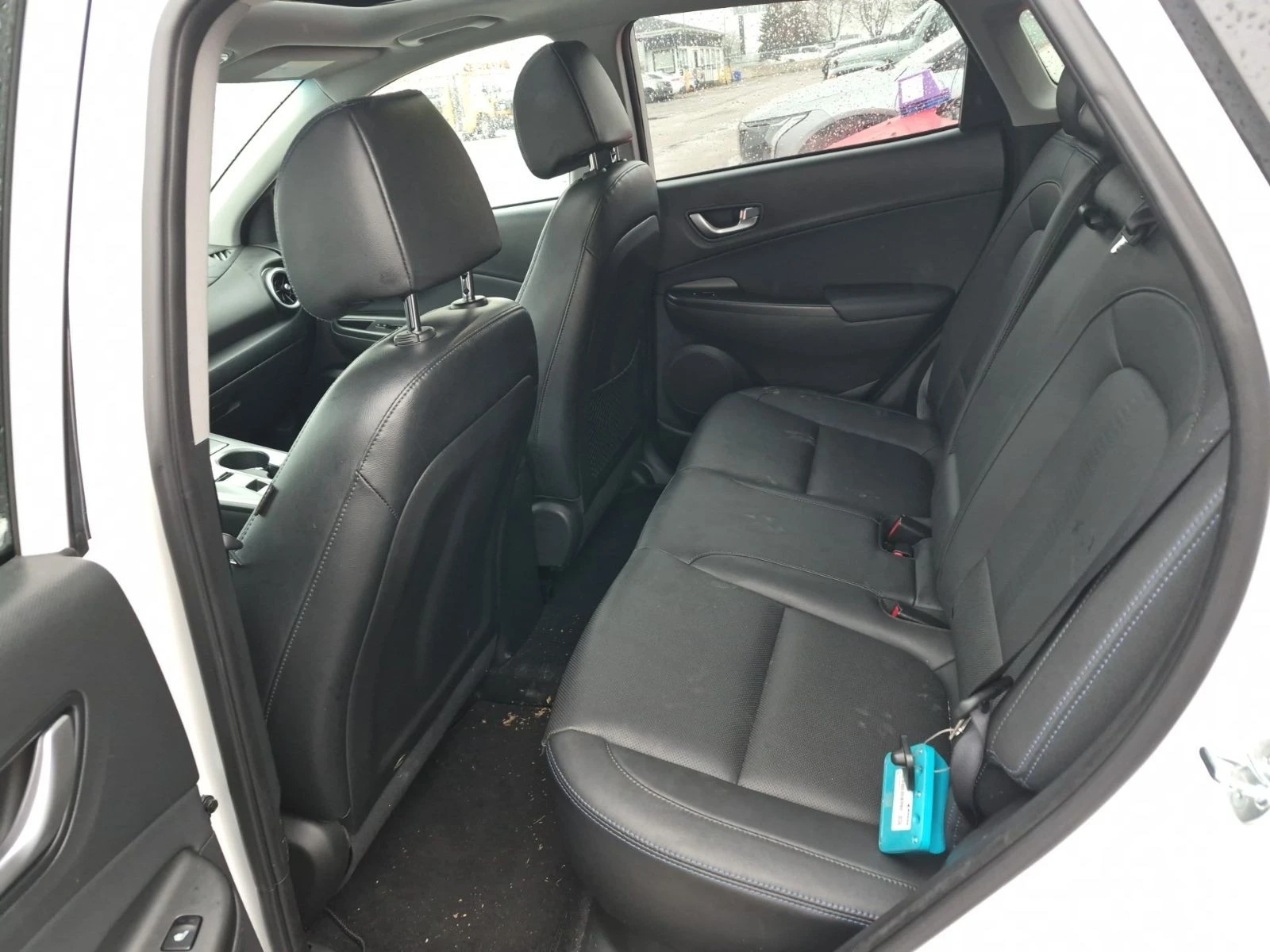 Hyundai Kona 4D UTILITY | ULTIMATE АВТО КРЕДИТ, снимка 13 - Автомобили и джипове - 53950072