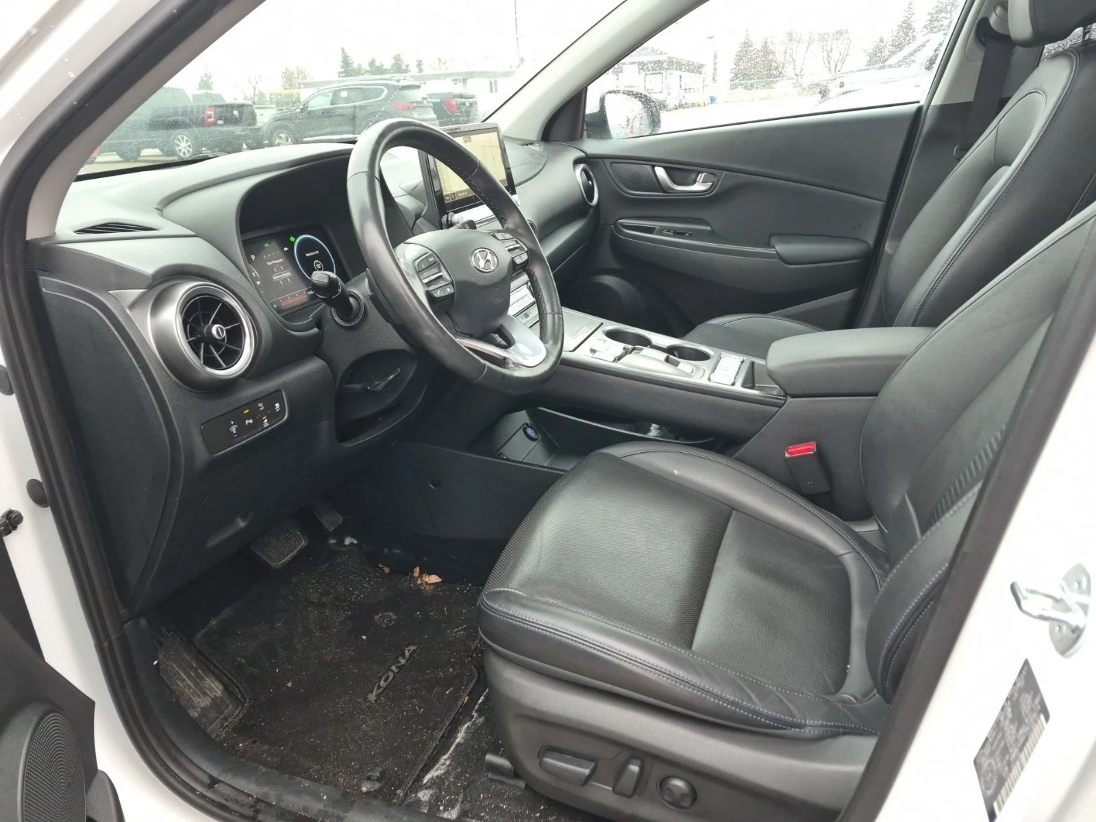 Hyundai Kona 4D UTILITY | ULTIMATE АВТО КРЕДИТ, снимка 9 - Автомобили и джипове - 53950072