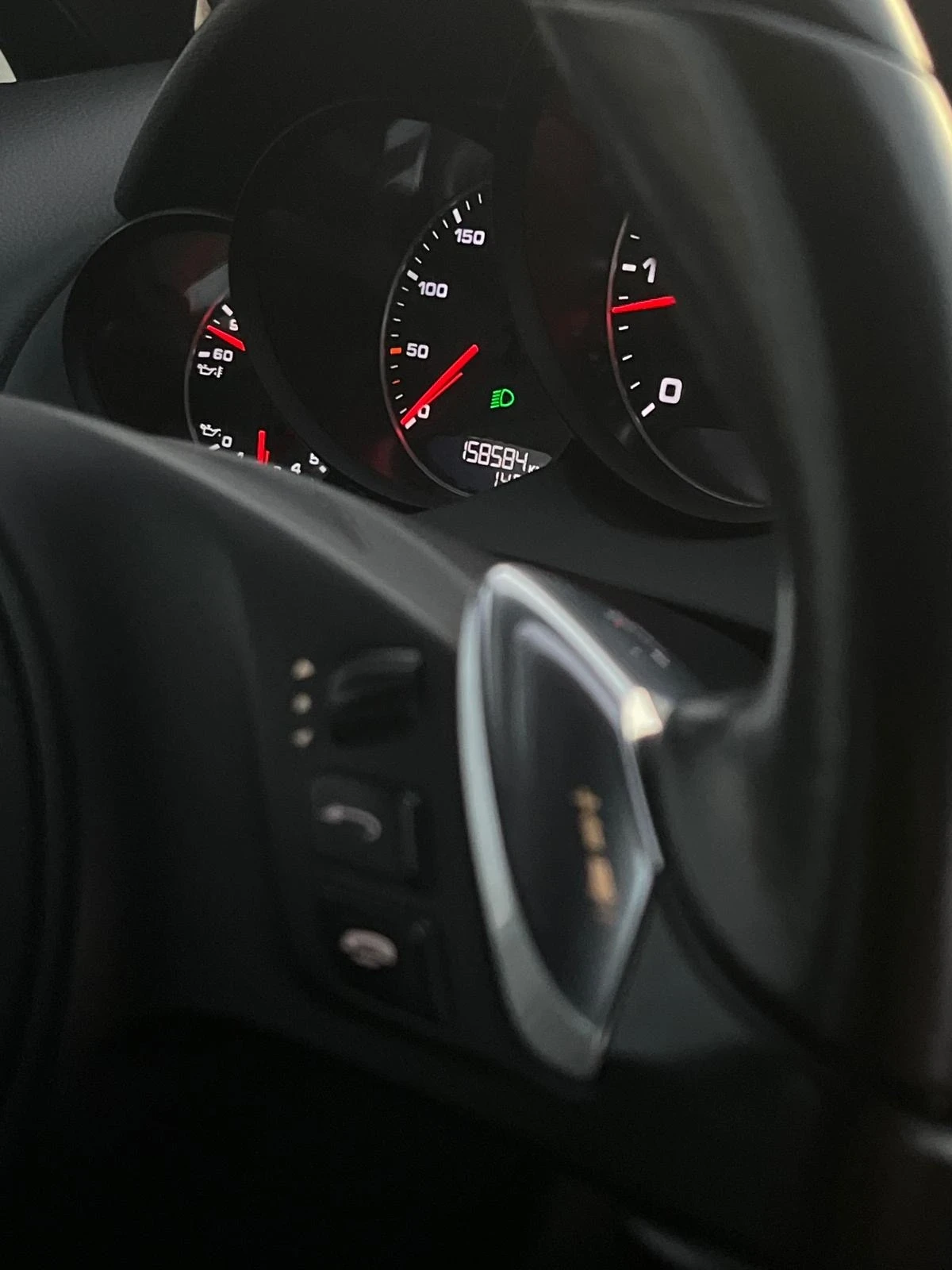 Porsche Cayenne 3.0 Diesel, снимка 14 - Автомобили и джипове - 54101635