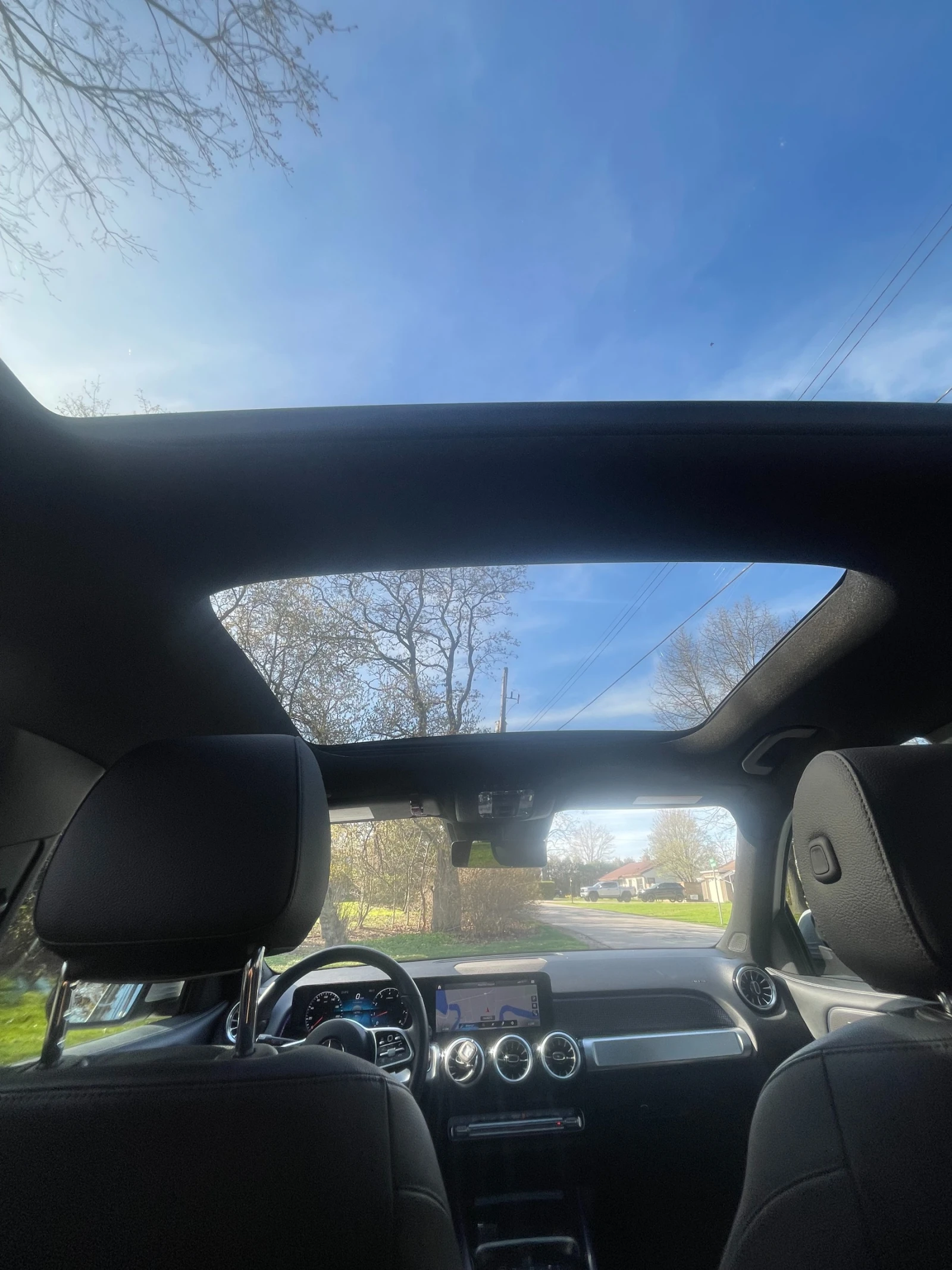 Mercedes-Benz GLB, снимка 6 - Автомобили и джипове - 54222095