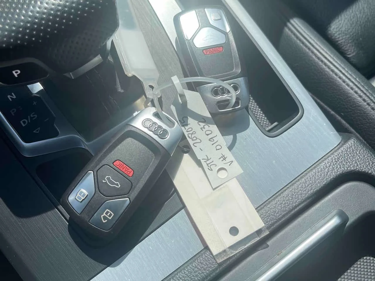 Audi Q5 * Progressiv * KEYLESS * ПОДГРЕВ * ПАНОРАМА * , снимка 10 - Автомобили и джипове - 54259942