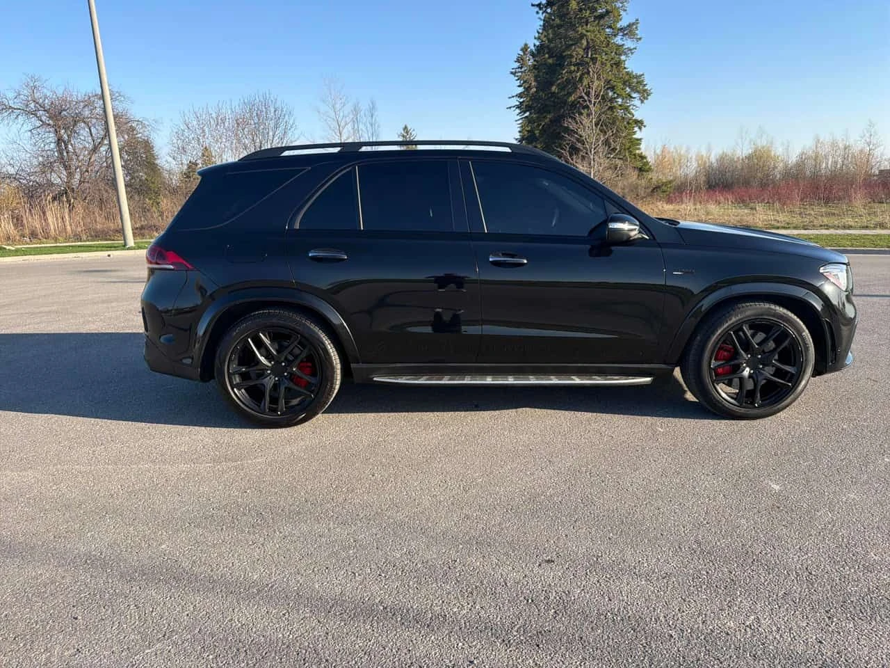 Mercedes-Benz GLE 53 4MATIC | DISTR| 360| AIRMATIC| �����| BURMEST| ����| CRFX | Mobile.bg � ����������� 4