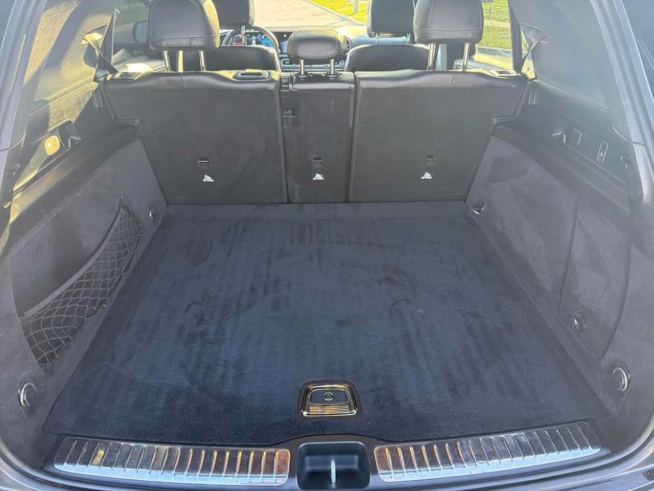 Mercedes-Benz GLE 53 4MATIC | DISTR| 360| AIRMATIC| �����| BURMEST| ����| CRFX | Mobile.bg � ����������� 12