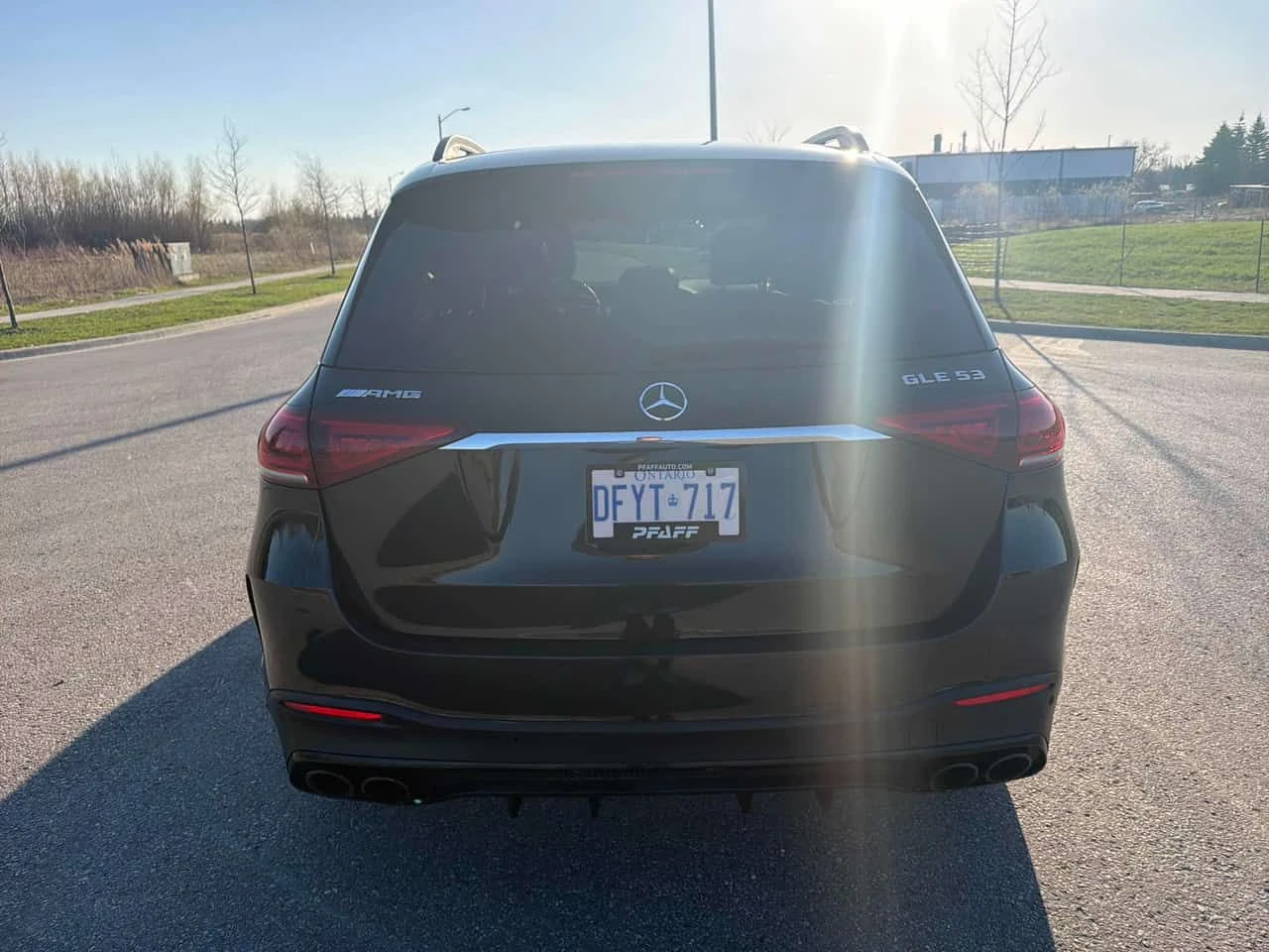 Mercedes-Benz GLE 53 4MATIC | DISTR| 360| AIRMATIC| �����| BURMEST| ����| CRFX | Mobile.bg � ����������� 5