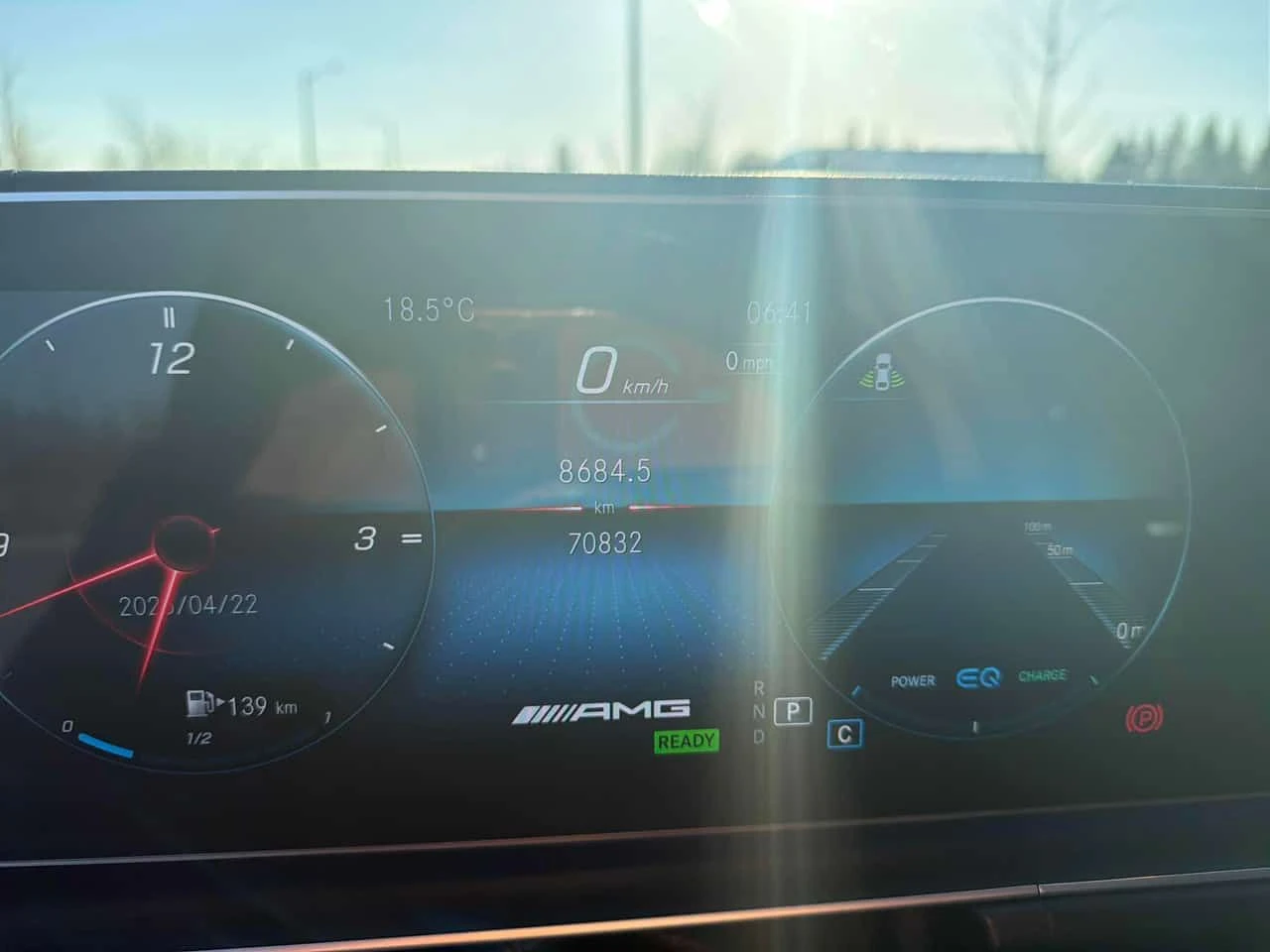 Mercedes-Benz GLE 53 4MATIC | DISTR| 360| AIRMATIC| �����| BURMEST| ����| CRFX | Mobile.bg � ����������� 8