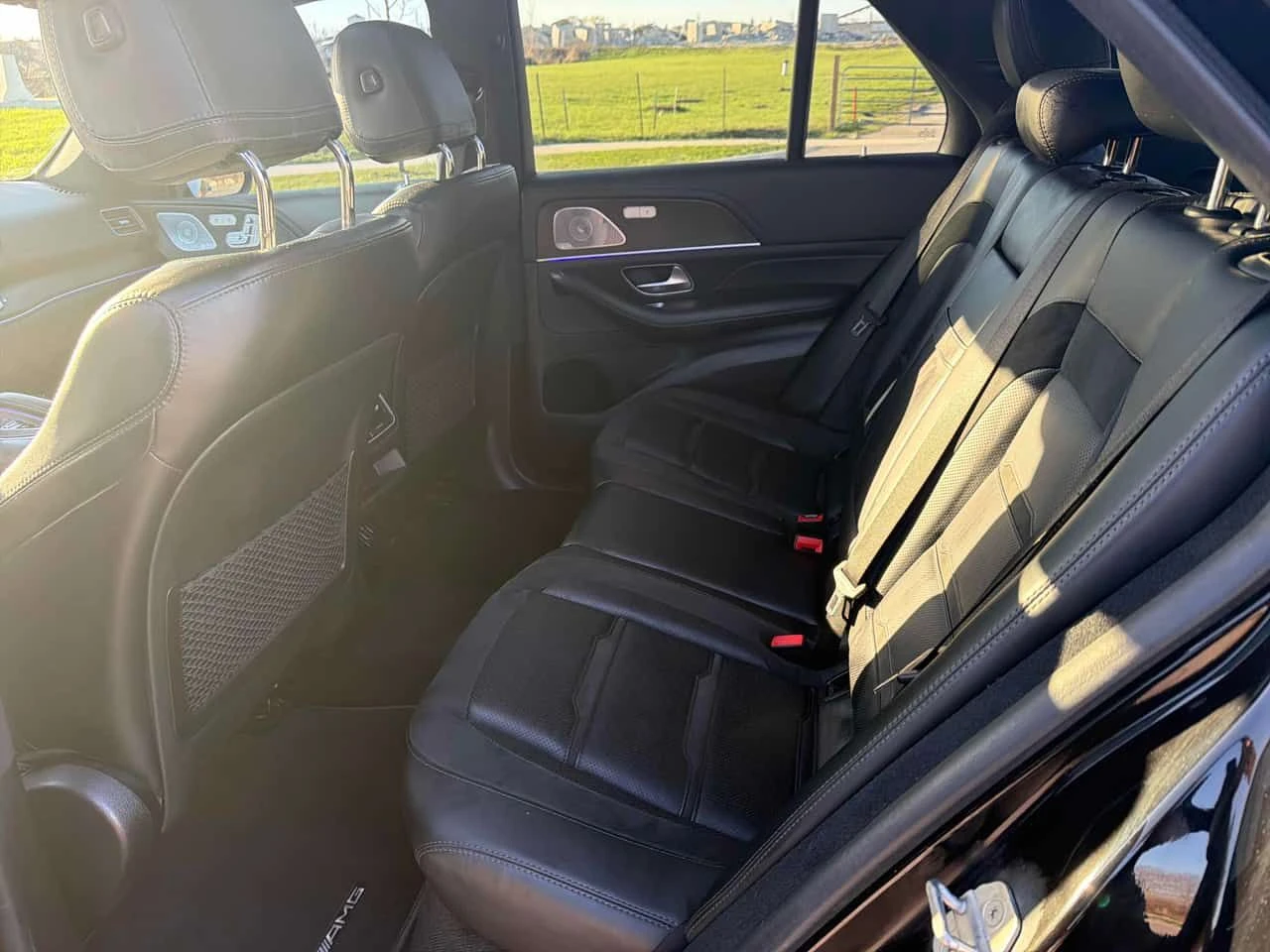 Mercedes-Benz GLE 53 4MATIC | DISTR| 360| AIRMATIC| �����| BURMEST| ����| CRFX | Mobile.bg � ����������� 11