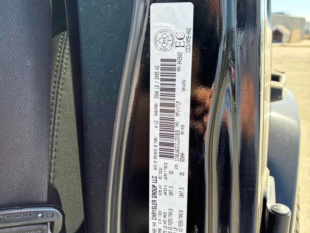 Jeep Wrangler * Sahara * KEYLESS* , снимка 10 - Автомобили и джипове - 54346926