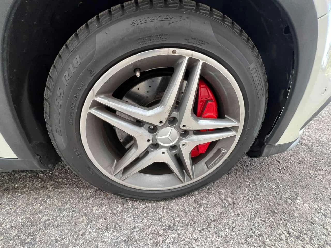 Mercedes-Benz GLA 45 AMG * CARFAX * ���� �� �� | Mobile.bg � ����������� 13
