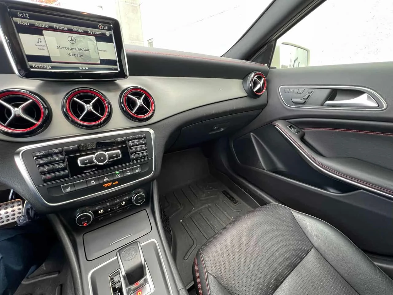 Mercedes-Benz GLA 45 AMG * CARFAX * ���� �� �� | Mobile.bg � ����������� 9