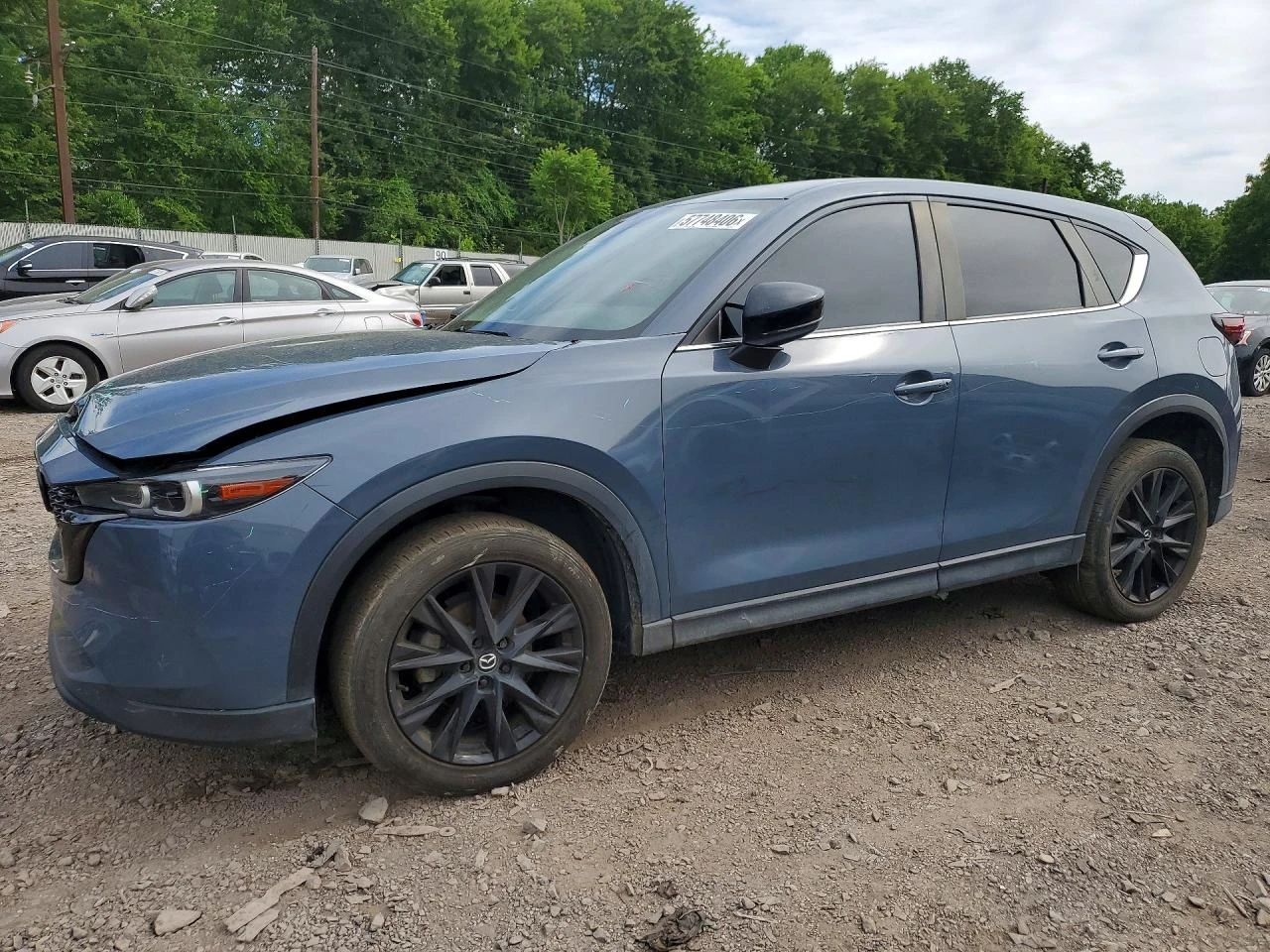 Mazda CX-5 2.5l Preferred | Mobile.bg � ����������� 1