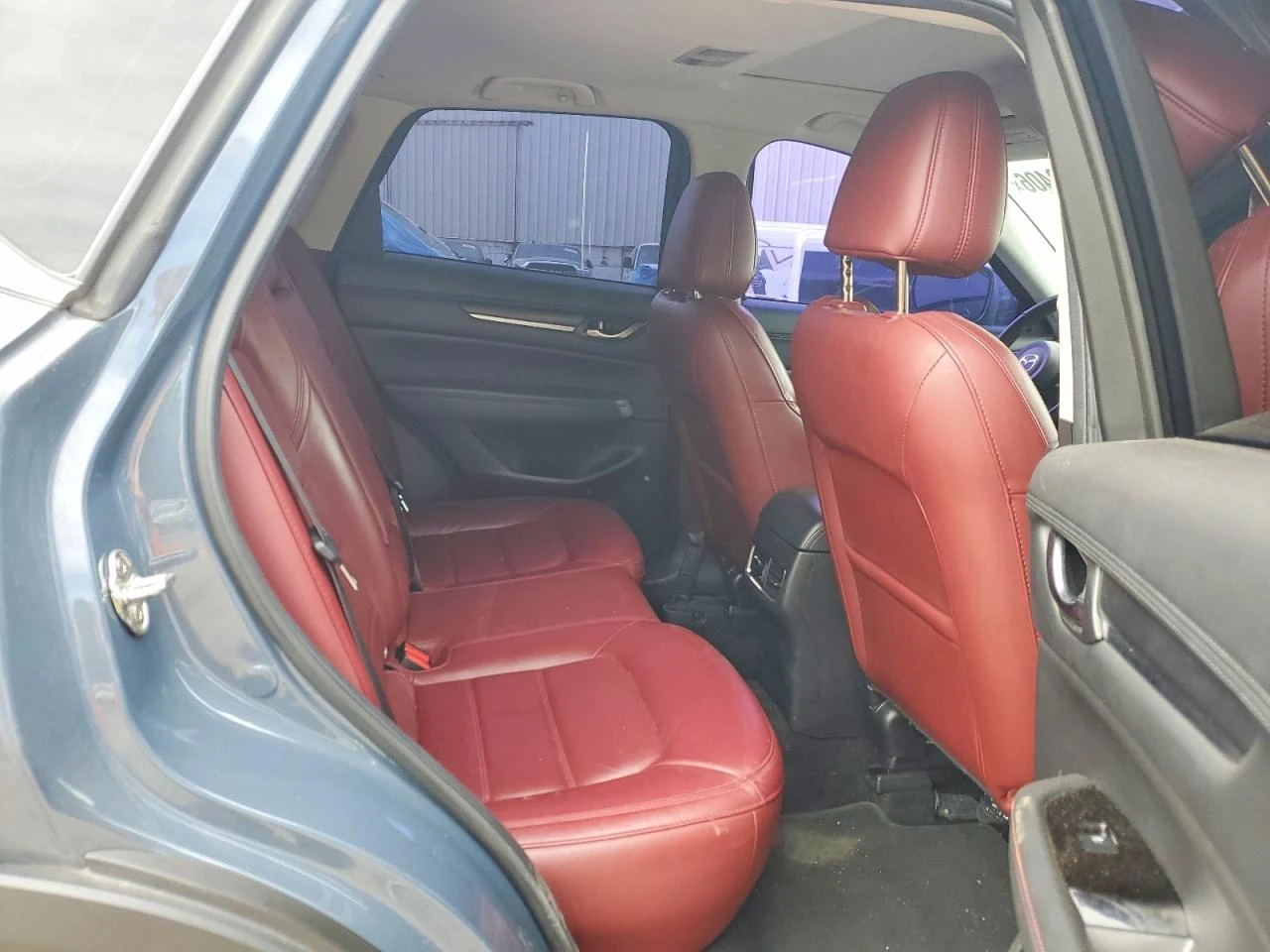 Mazda CX-5 2.5l Preferred | Mobile.bg � ����������� 11