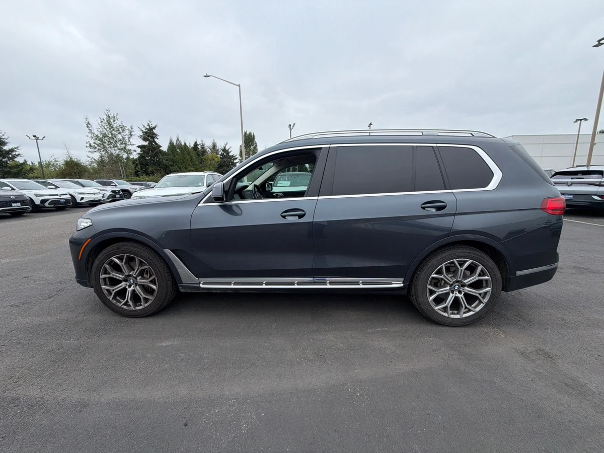 BMW X7 Xdrive 40i, снимка 3 - Автомобили и джипове - 55641899
