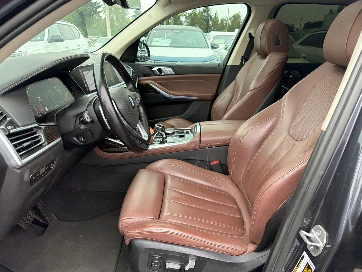 BMW X7 Xdrive 40i, снимка 6 - Автомобили и джипове - 55641899