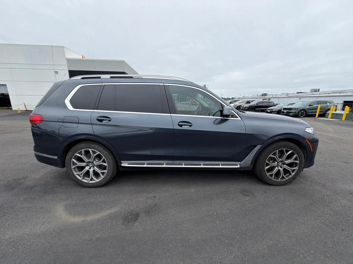 BMW X7 Xdrive 40i, снимка 5 - Автомобили и джипове - 55641899