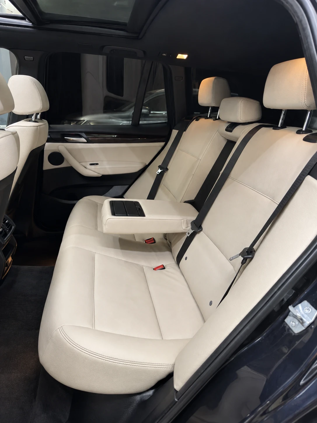 BMW X3 3.0 D XDRIVE::M PACK::PANORAMA::, снимка 10 - Автомобили и джипове - 56007849