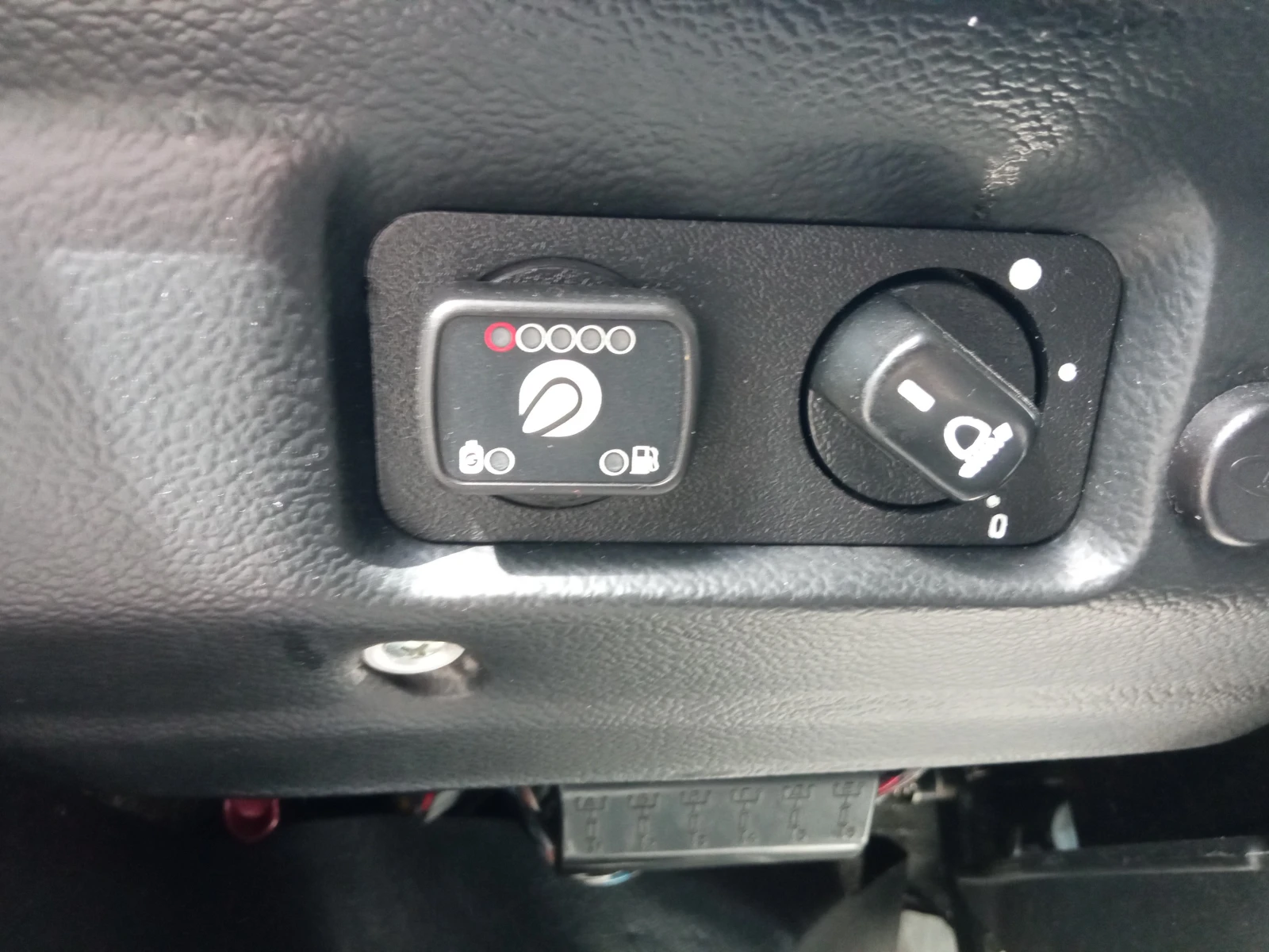 Lada Urban, снимка 8 - Автомобили и джипове - 56068042