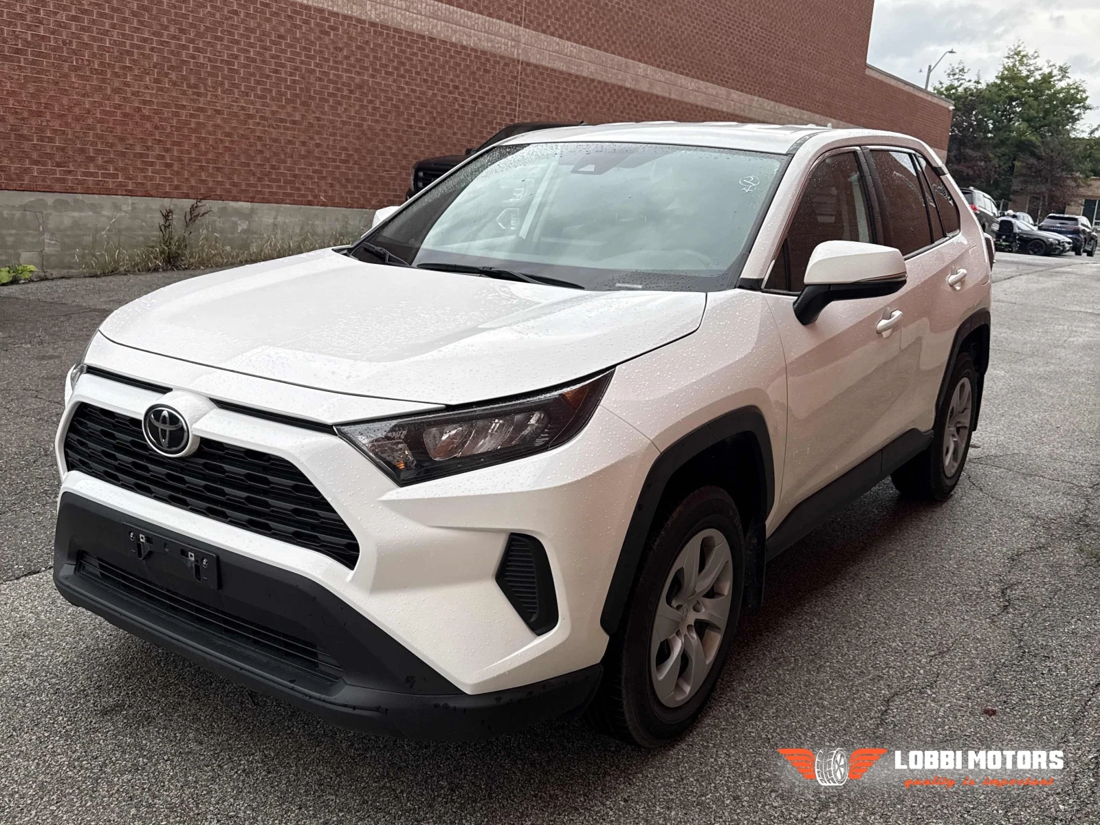 Toyota Rav4, снимка 5 - Автомобили и джипове - 56099092