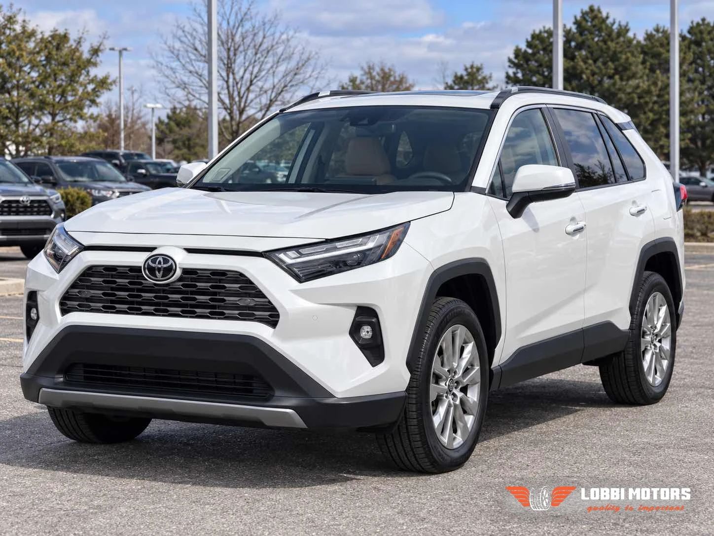 Toyota Rav4, снимка 2 - Автомобили и джипове - 56099092