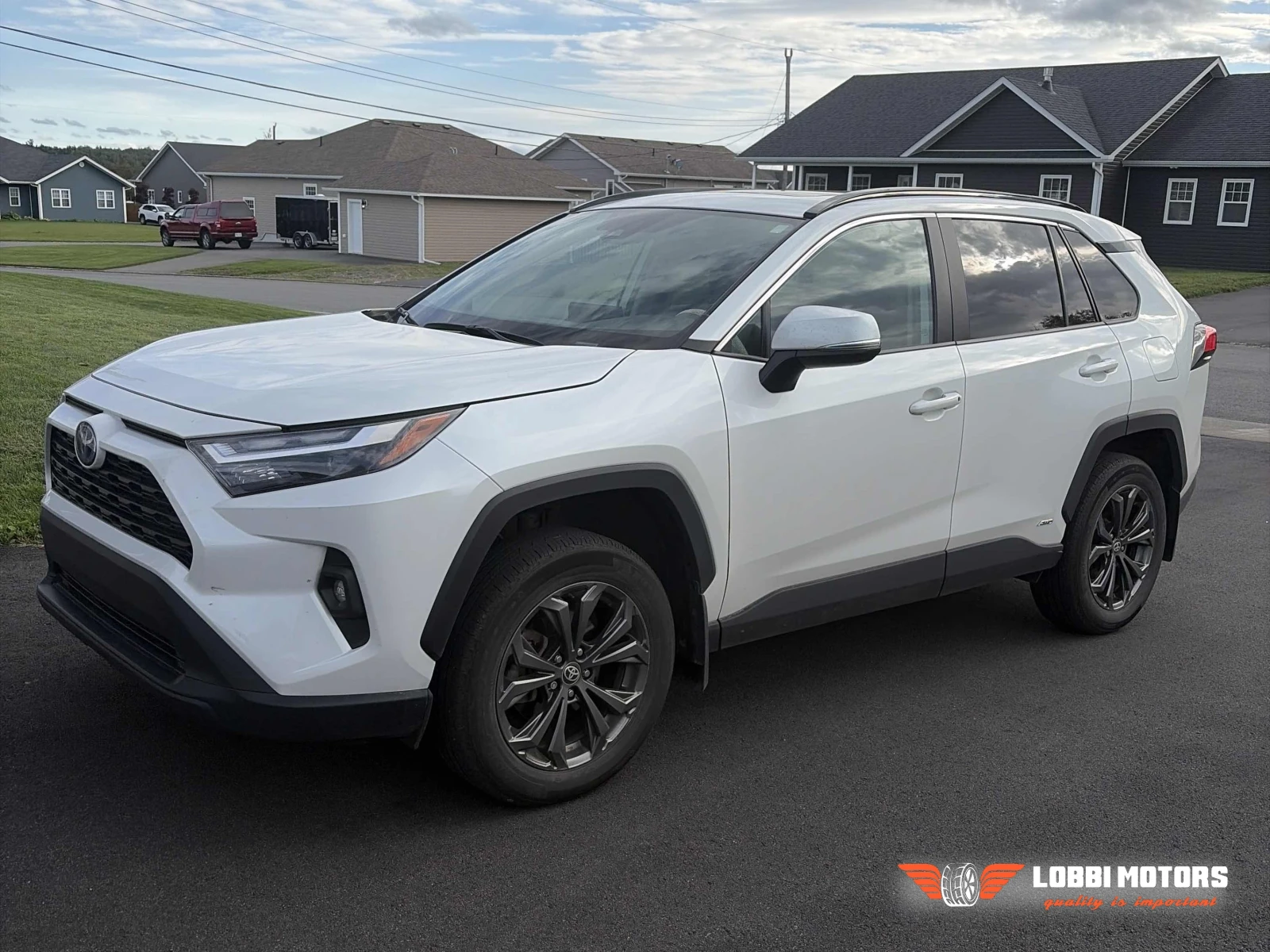 Toyota Rav4, снимка 6 - Автомобили и джипове - 56099092