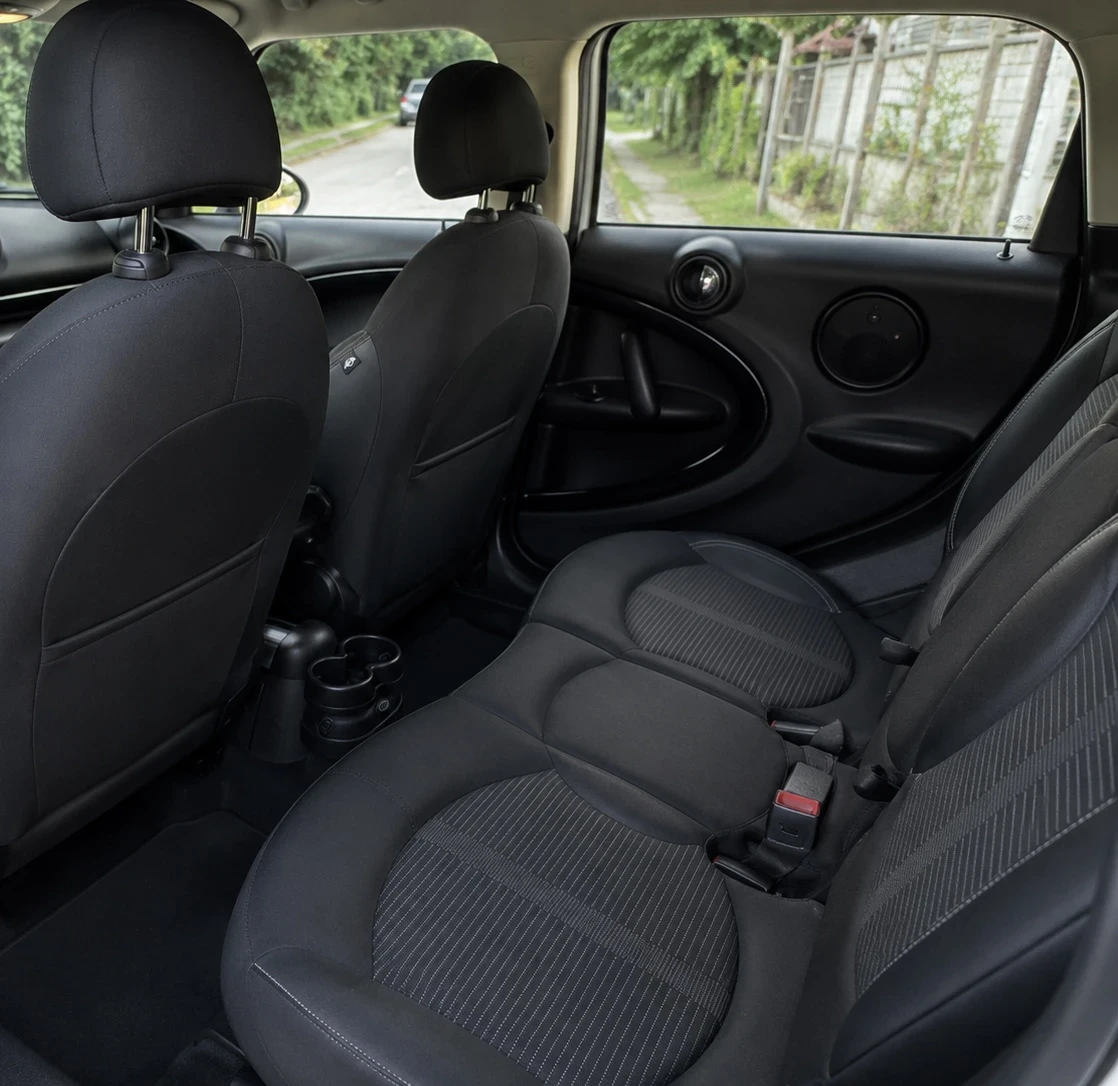 Mini Countryman Mini Countryman!!, снимка 8 - Автомобили и джипове - 56374621