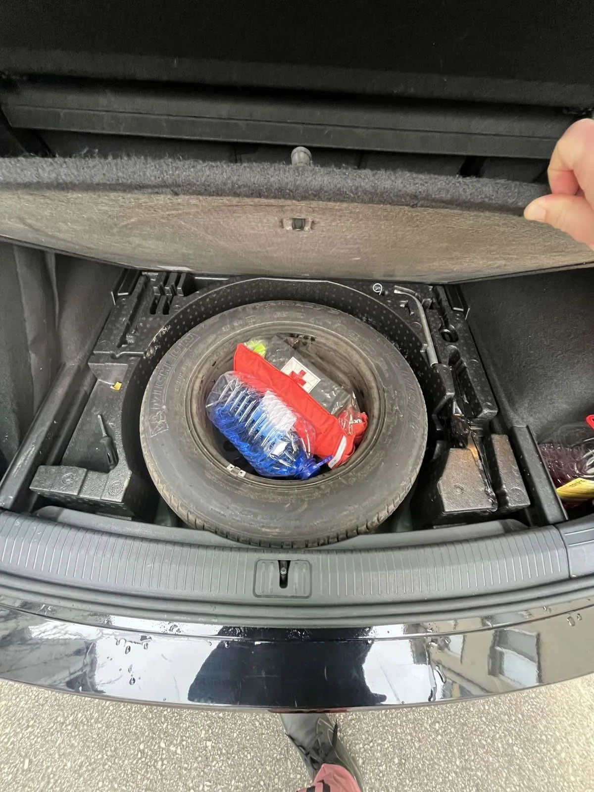 VW Tiguan 2.0 190 к.с. TSI, снимка 12 - Автомобили и джипове - 56540849