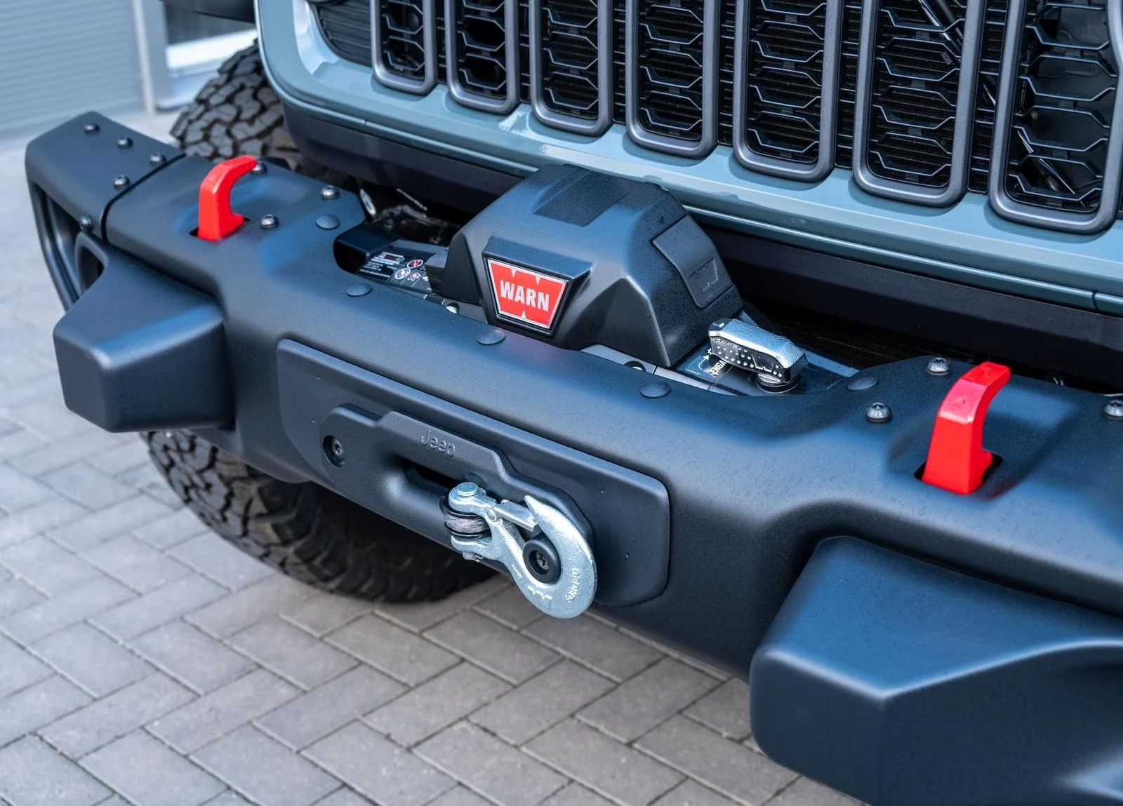 Jeep Wrangler Rubicon X 3.6i | Mobile.bg � ����������� 9