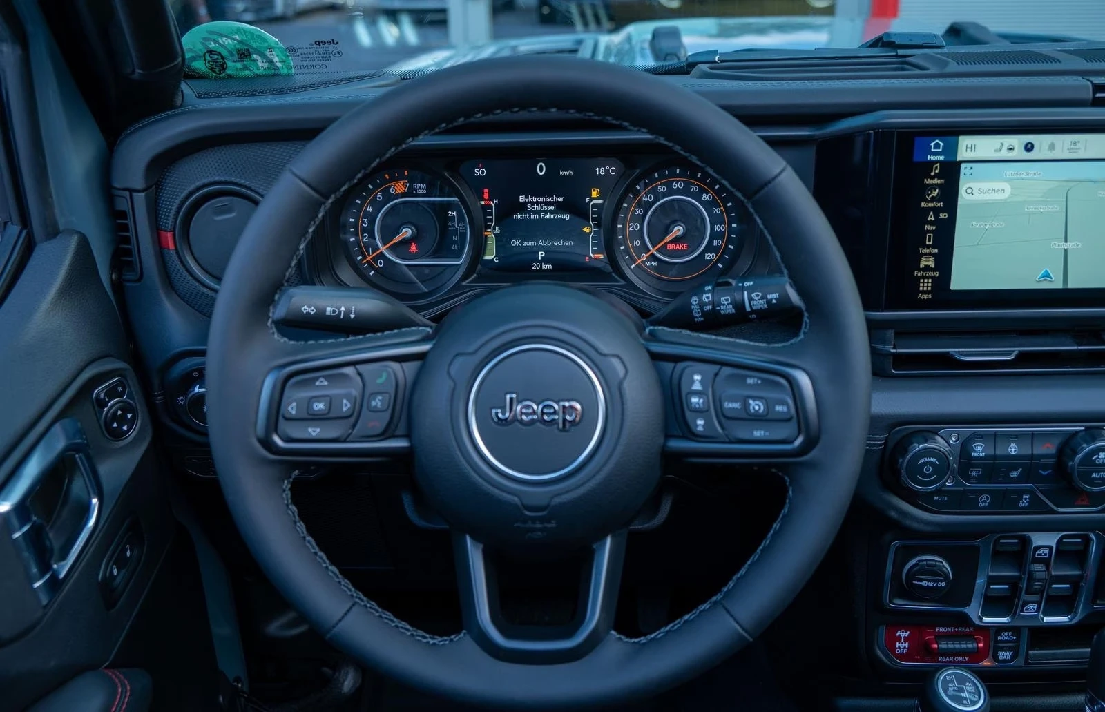 Jeep Wrangler Rubicon X 3.6i | Mobile.bg � ����������� 11