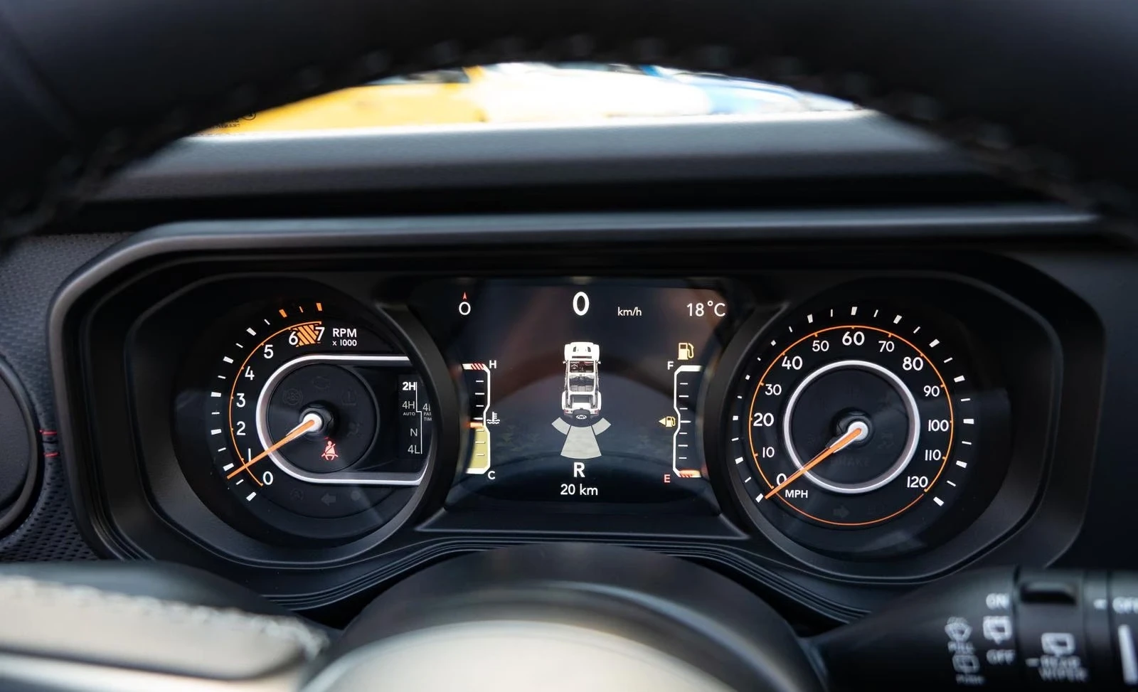 Jeep Wrangler Rubicon X 3.6i | Mobile.bg � ����������� 12