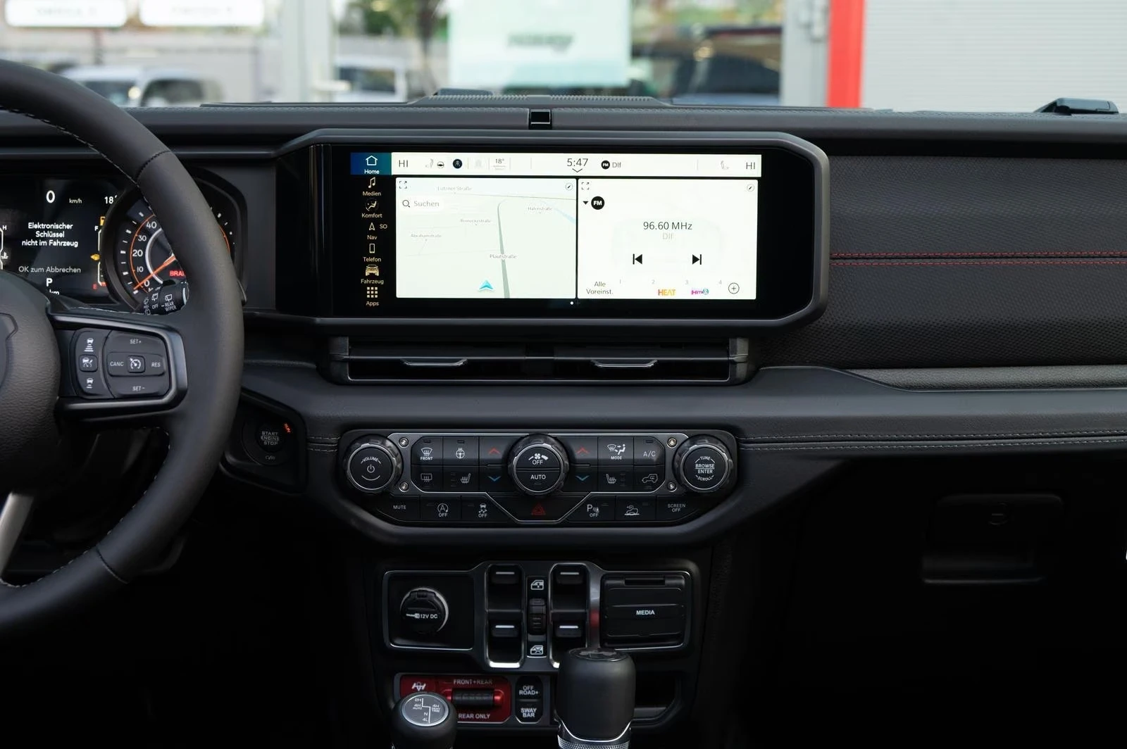 Jeep Wrangler Rubicon X 3.6i | Mobile.bg � ����������� 13