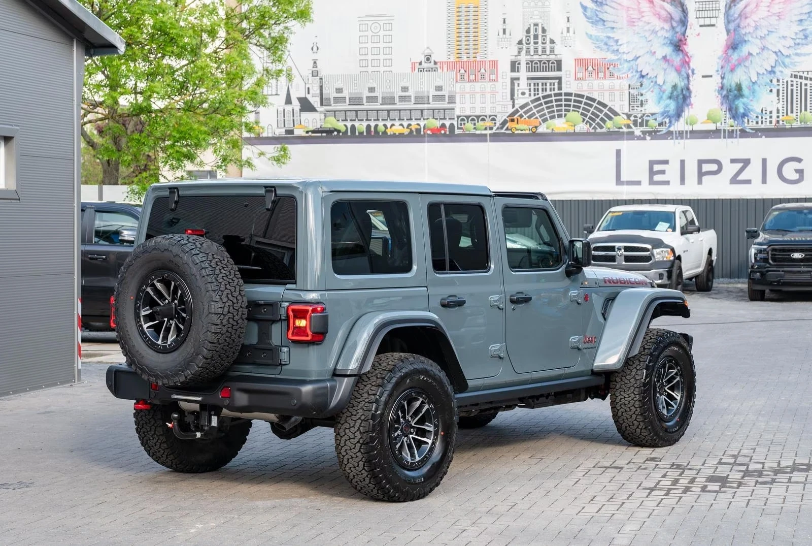 Jeep Wrangler Rubicon X 3.6i | Mobile.bg � ����������� 6