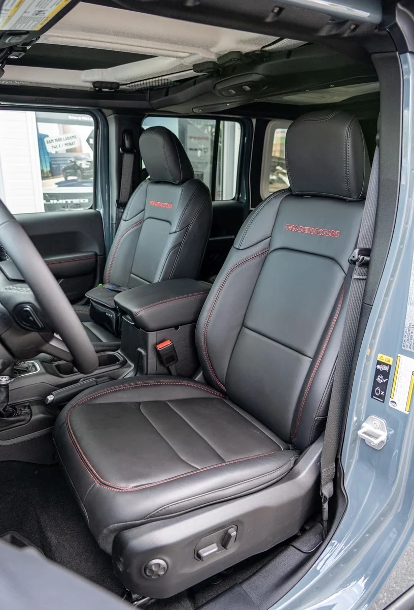Jeep Wrangler Rubicon X 3.6i | Mobile.bg � ����������� 16
