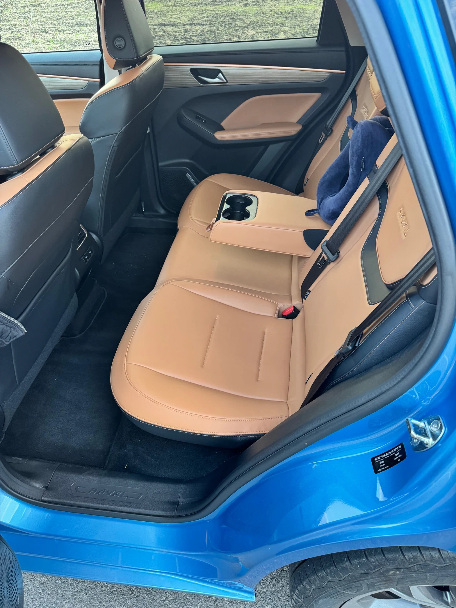 Haval Jolion 1.5 Auto 143кс, снимка 13 - Автомобили и джипове - 56559573