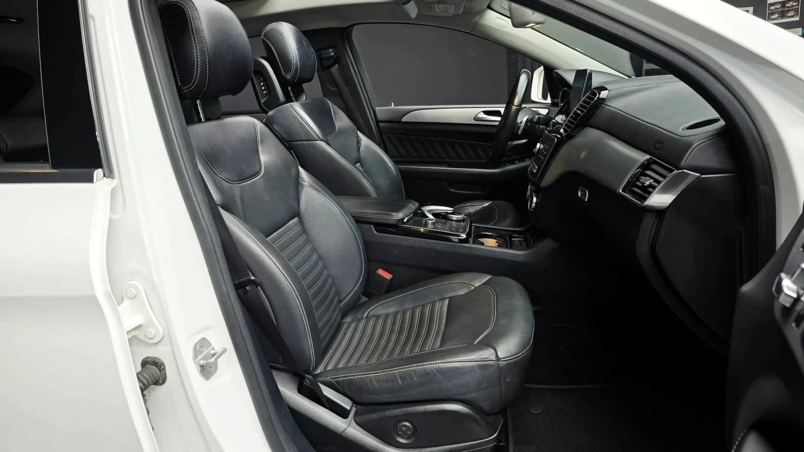 Mercedes-Benz GLE 350 | Mobile.bg � ����������� 12