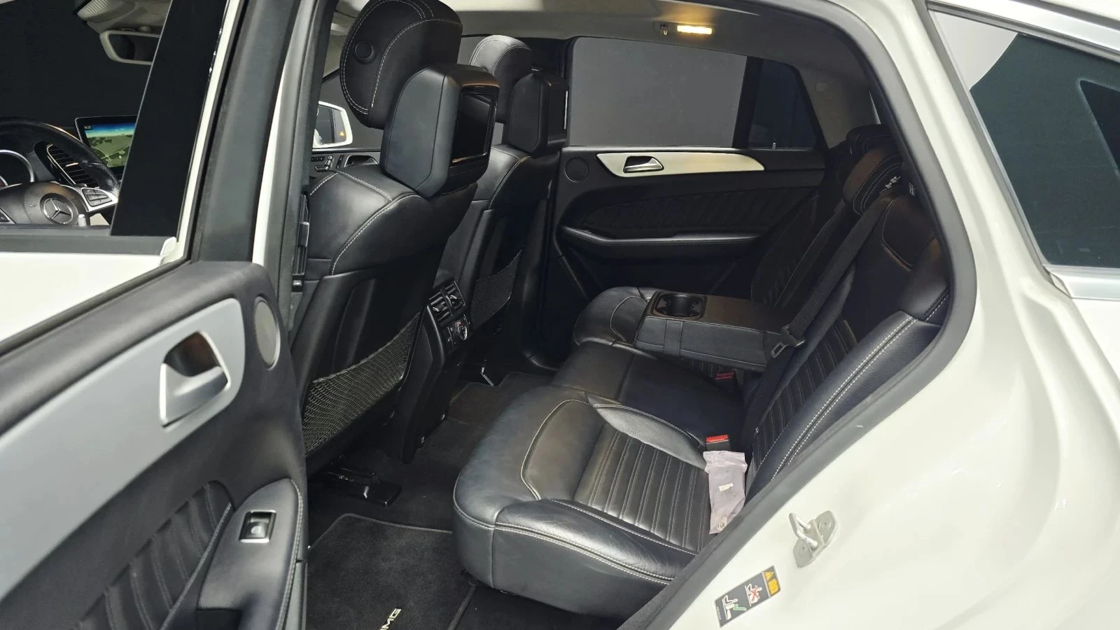 Mercedes-Benz GLE 350 | Mobile.bg � ����������� 11