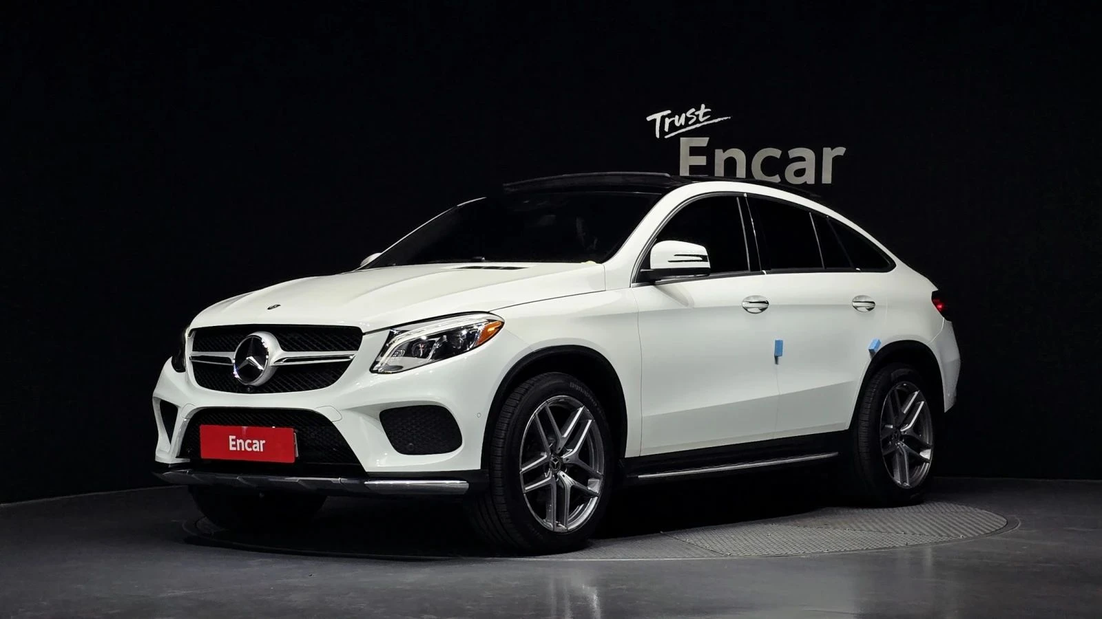 Mercedes-Benz GLE 350 | Mobile.bg � ����������� 1