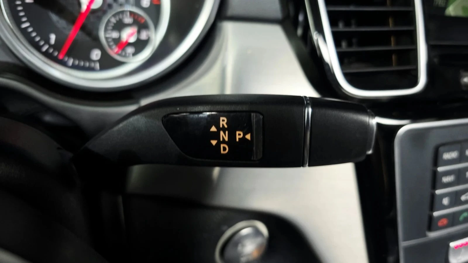 Mercedes-Benz GLE 350 | Mobile.bg � ����������� 9