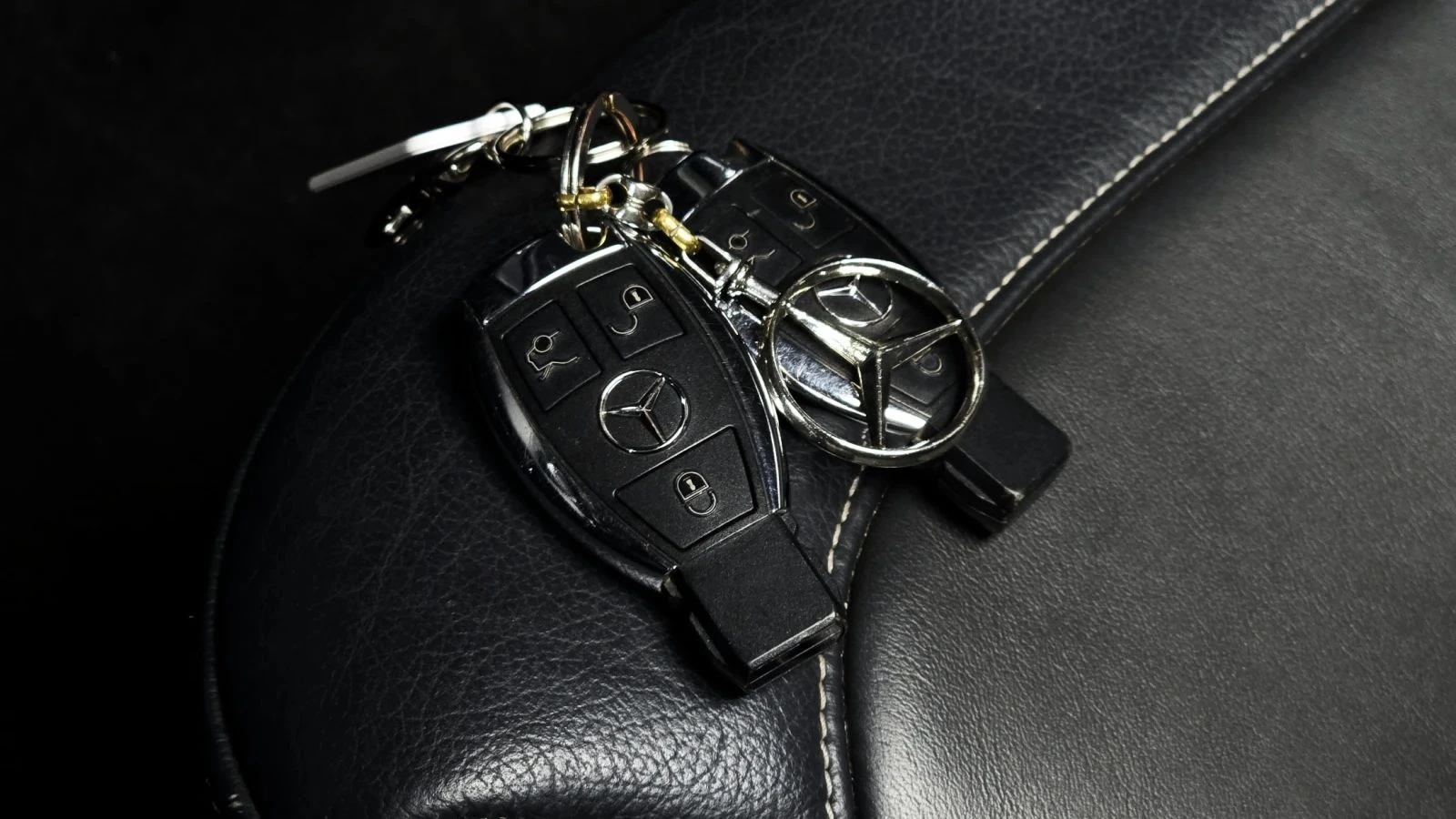 Mercedes-Benz GLE 350 | Mobile.bg � ����������� 17