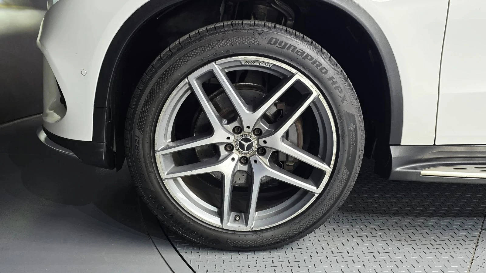 Mercedes-Benz GLE 350 | Mobile.bg � ����������� 5
