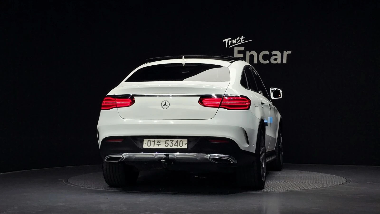 Mercedes-Benz GLE 350 | Mobile.bg � ����������� 4