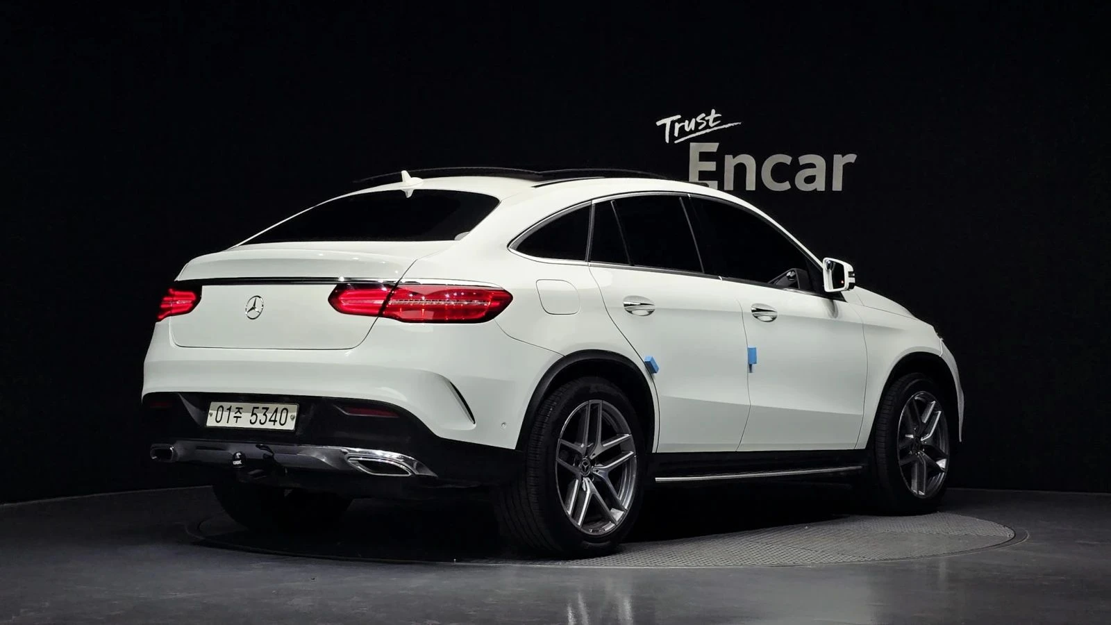 Mercedes-Benz GLE 350 | Mobile.bg � ����������� 2
