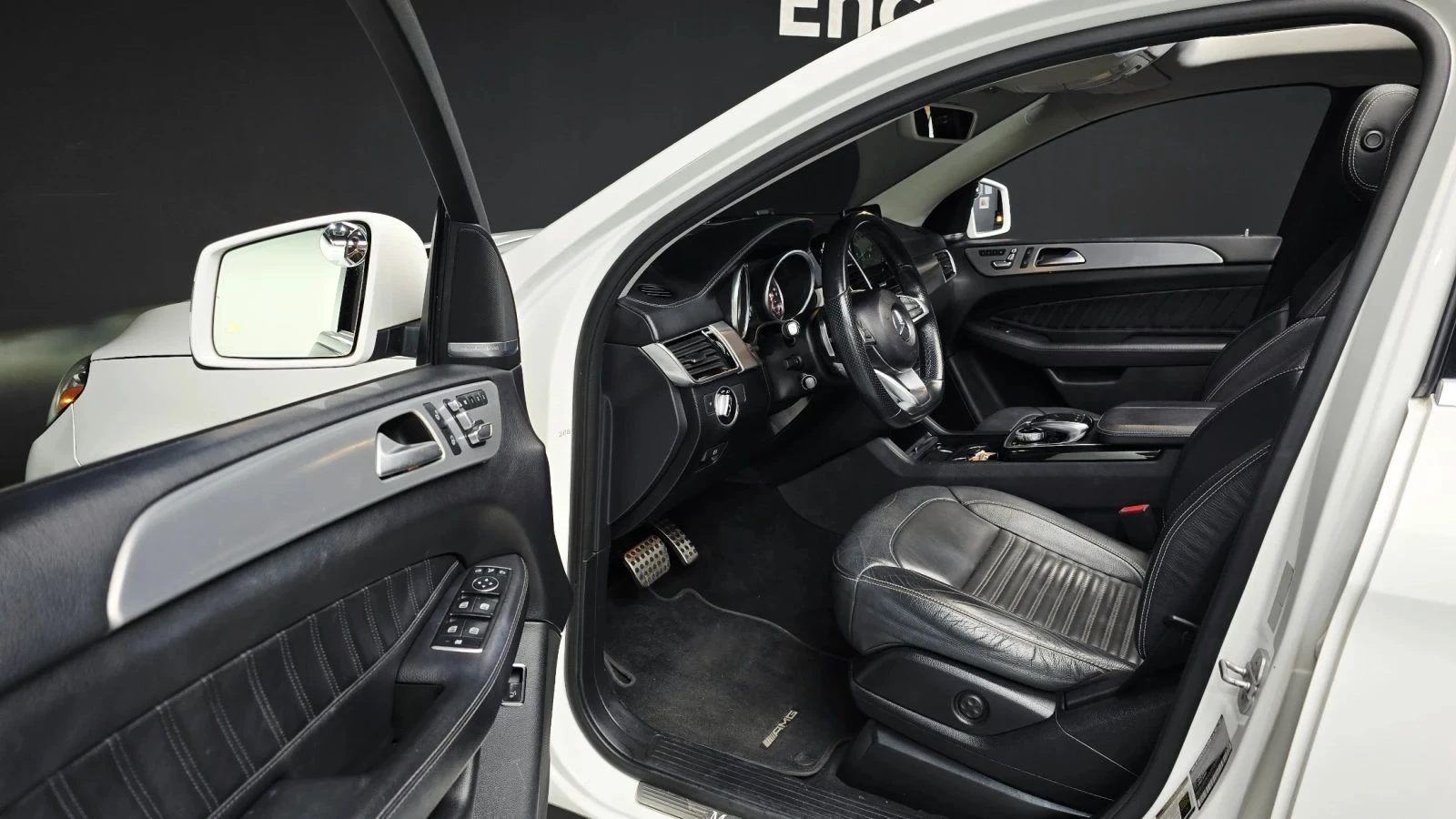 Mercedes-Benz GLE 350 | Mobile.bg � ����������� 10