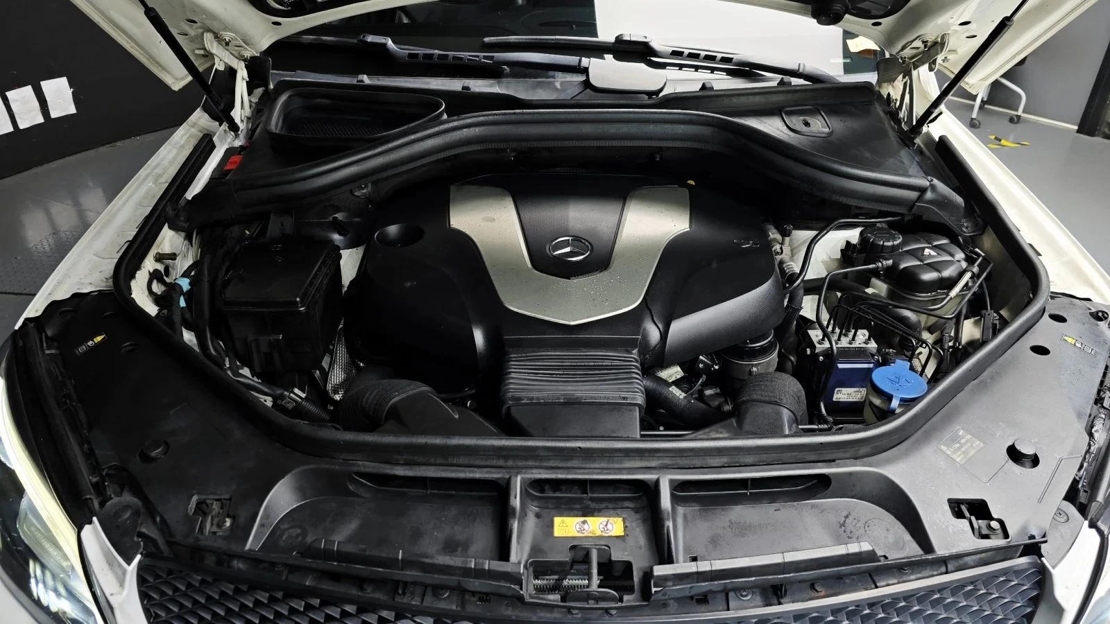 Mercedes-Benz GLE 350 | Mobile.bg � ����������� 6