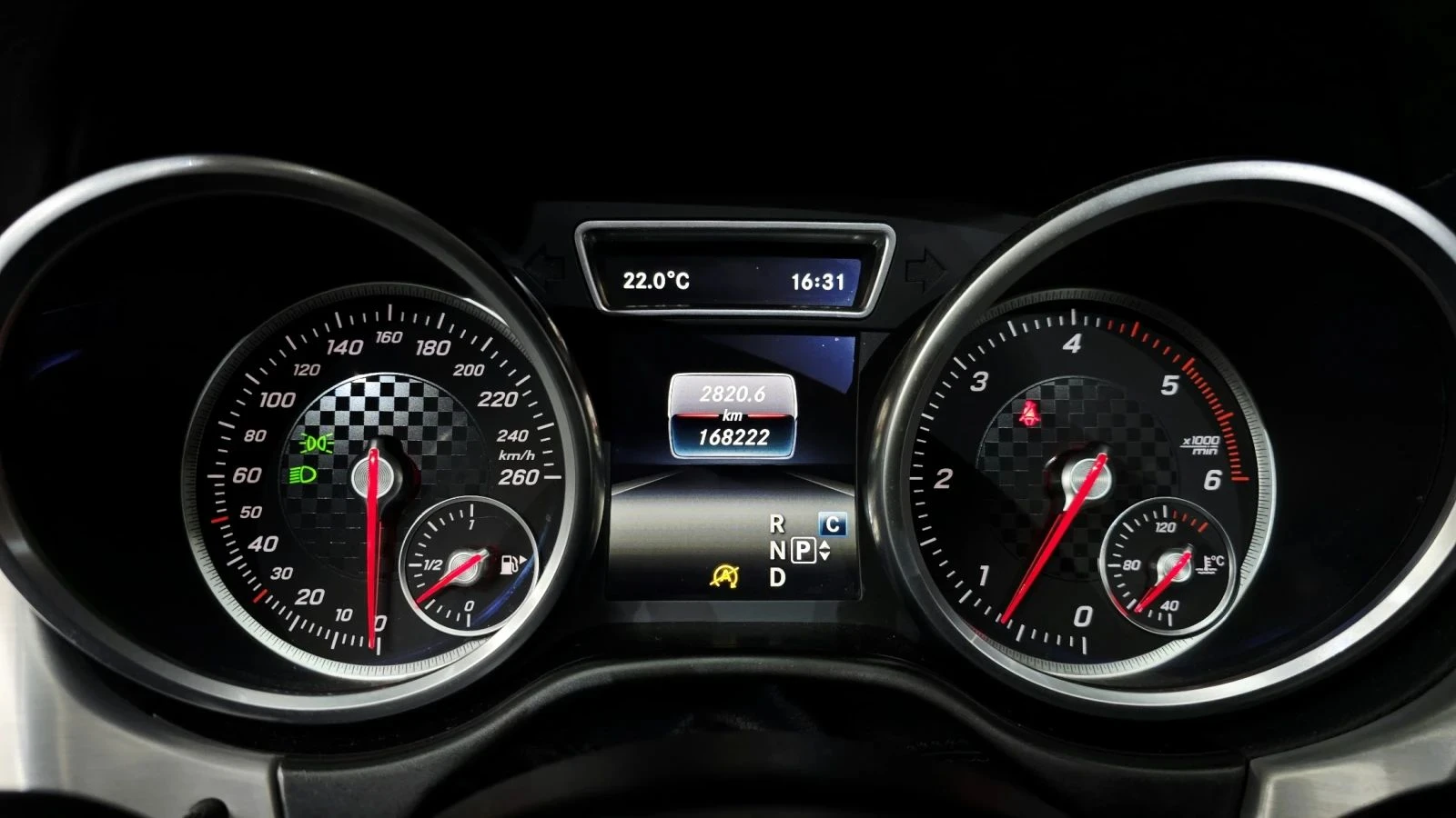 Mercedes-Benz GLE 350 | Mobile.bg � ����������� 8