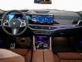 BMW X6 40d xDrive M-Sport = NEW= Гаранция - [9] 